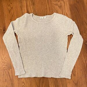 Gap Kids 100% Cotton Waffle Tee